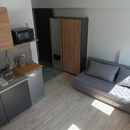 Dom 2 Apartment Gdynia